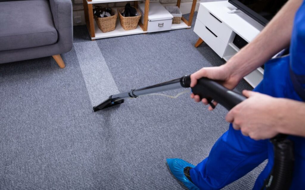 Carpet Cleaning Jacksonville